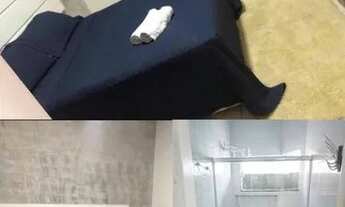 Imagem 5: Aluguel de suítes mobiliada