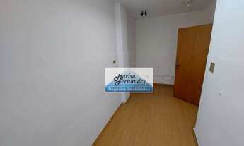 Imagem 6: Apartamento com 2 dormitórios para alugar, 65 m² por R$ 2.627,42/mês - Liberdade - São Pau