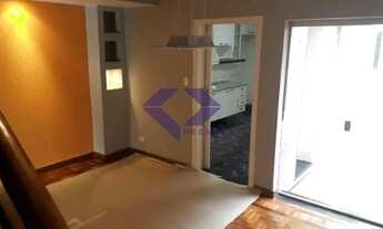 Imagem 2: Sobrado Residencial na Vila Mariana para Alugar e Vender 206 metros