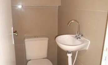 Imagem 7: Sobrado para aluguel possui 130 metros quadrados com 3 quartos