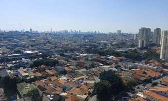 Imagem 4: Apto na melhor parte da Vila Zelina -x Vila Prudente