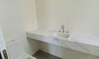 Imagem 7: Apartamento para venda possui 65 metros quadrados com 2 quartos em Pedra Branca - Palhoça