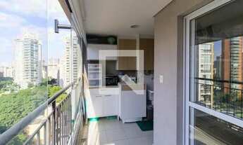 Imagem 6: Apartamento para Aluguel - Vila Mariana, 2 Quartos, 60 m2