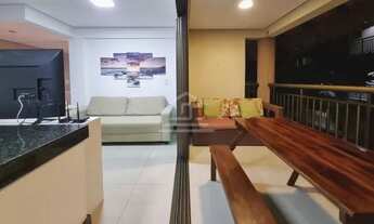 Imagem 7: Apartamento / 81 metros quadrados com 3 quartos em Aquiraz - Aquiraz - CE