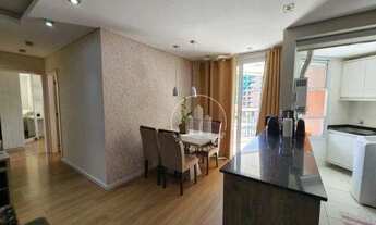 Imagem 5: Apartamento com 2 dormitórios à venda, 65 m² por R$ 350.000,00 - Jardim Cidade de Florianó