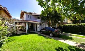 Imagem: Casa com 4 quartos no Portão do Sol - Buraquinho