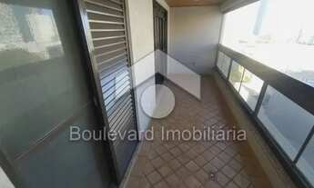 Imagem 1: Ribeirão Preto - Apartamento Padrão - Jardim Irajá