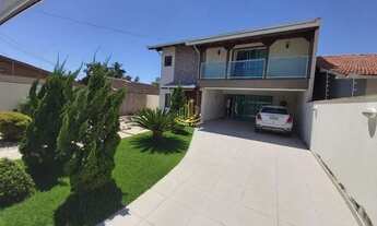 Imagem: CAMBORIú - Casa Padrão - Areias