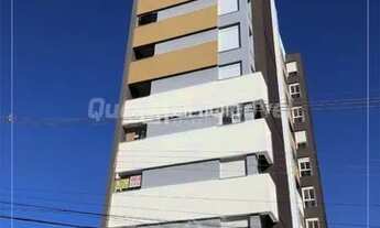 Imagem: Apartamento semimobiliado com 2 dormitórios