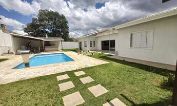 Imagem 3: Casa para venda possui 540 metros quadrados com 5 quartos em Jardim das Flores - Atibaia