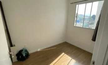 Imagem 2: Apartamento 2 quartos sol da manhã