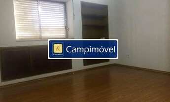 Imagem 2: Apartamento para Venda em Campinas, Centro, 2 dormitórios, 1 suíte, 3 banheiros