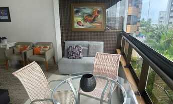 Imagem 4: Apartamento 02 quartos Paraíso do Atlântico