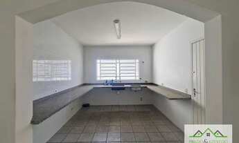 Imagem: Casa com 3 dormitórios para alugar, 260