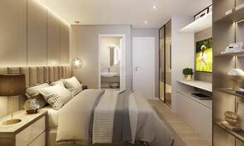 Imagem 2: Apartamento - Mansões Santo Antônio - Campinas