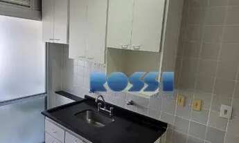 Imagem 6: Apartamento com 2 dormitórios, 66 m² - venda por R$ 470.000,00 ou aluguel por R$ 2.495,00