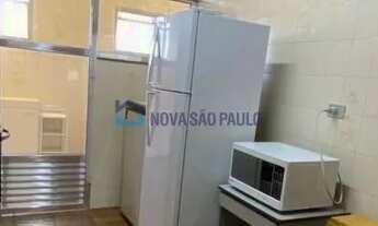 Imagem 6: Campo Belo, 80 Metros, Andar Alto, Garagem Fixa e Livre