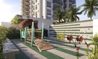 Imagem 5: Apartamento 2 dormitórios - sendo 1 suíte - com 1 vaga - Ao lado da Estação Butanta e Jock