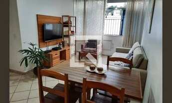 Imagem 3: Apartamento à Venda - São Cristóvão, 2 Quartos, 62 m2