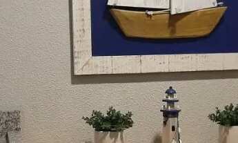 Imagem 4: Apartamento mobiliado à venda em Canasvieiras (68 m²