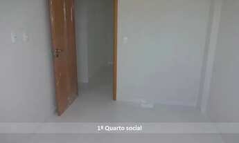Imagem 3: Apartamento à venda 3 quartos 1 suíte 2 banheiros 2 vagas Manaíra João Pessoa