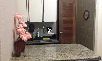 Imagem 6: Maravilhoso Flat Mobiliado em Búzios - 1 Quartos - Sombra - Vista Livre - Sunshine Flat