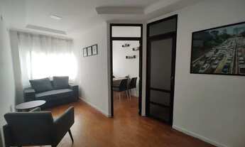 Imagem 2: Alugo no Centro Apartamento com 1 dormitório