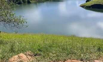 Imagem 6: Lote/Terreno para venda tem 600 metros quadrados em Centro - Igaratá - SP