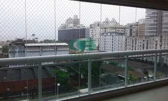 Imagem 7: Apartamento com 4 dorms, Aparecida, Santos - R$ 6 mi, Cod: 1592666