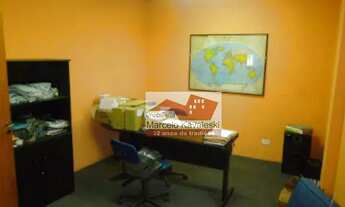 Imagem 3: Comercial industrial para alugar no bairro Vila Prudente