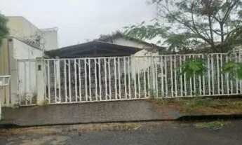 Imagem: ARAGUARI - Casa Padrão