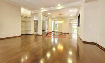 Imagem 3: Casa com 4 dorm - Além Ponte - Sorocaba/SP - CA2142