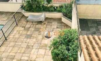 Imagem 2: Sobrado com 7 dormitórios para alugar, 359 m² por R$ 8.999,00/mês - Jardim Sao Paulo(Zona