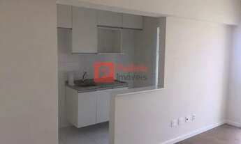 Imagem 5: Apartamento de 46m2 residencial, 1 dormitório, 1 banheiro, varanda, para locação, Alto da