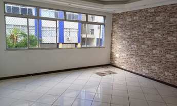 Imagem 1: Apartamento para venda com 90m2 3 quartos Brotas - Salvador - Bahia informações 71 9.991