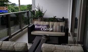 Imagem 3: Excelente Apto 4Qtos c/ 3suites - Mata da Praia