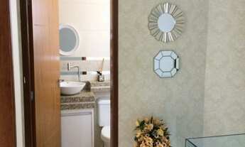 Imagem 3: Casa para venda possui 102 metros quadrados Felícia - Vitória da Conquista - BA