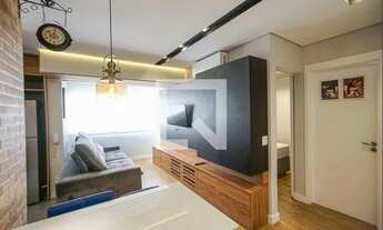 Imagem: Apartamento para Aluguel - Tatuapé, 1 Quarto