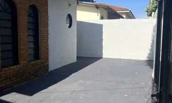 Imagem 2: Aluga-se casa Jd Nazareth