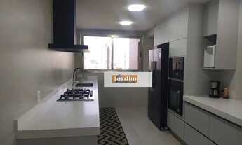 Imagem 5: Apto Alto Padrão Jd. Do Mar - 3sts com A/E, sacada, sl 2mab. varanda gourmet, coz. planej