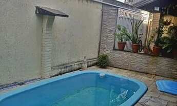 Imagem 3: Casa com 3 dormitórios à venda, 160 m² por R$ 520.000,00 - Nova Parnamirim - Parnamirim/RN