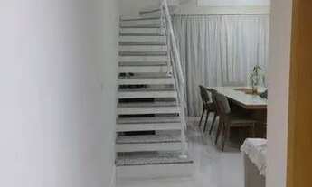 Imagem 5: Cobertura no Edificio The View com 4 dormitórios à venda, 243 m² por R$ 1.585.000 - Jardim