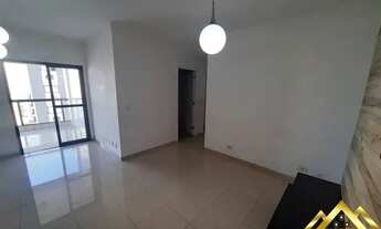 Imagem 2: 3 Dormitórios com varanda, 1 suítem, 1 vaga no Itararé com Lazer completo