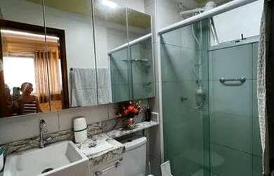 Imagem 4: /Vendo Cobertura mobiliada no Condomínio Life Flores - 136 m2