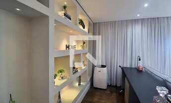 Imagem 6: Apartamento para Aluguel - Campestre, 2 Quartos, 72 m2