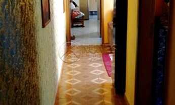 Imagem 4: Casa para venda possui 98 metros quadrados com 2 quartos em Vila Menck - Osasco - SP