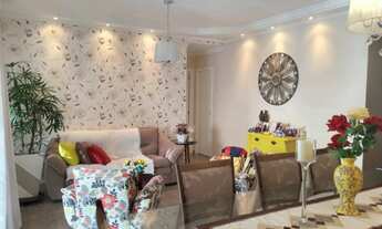 Imagem 2: Belíssimo apartamento Jd. das Indústrias - Sol da Manhã