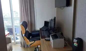 Imagem 5: Apartamento para venda tem 150 metros quadrados com 3 quartos em Gonzaga - Santos - SP