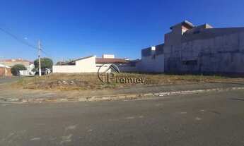 Imagem 2: INDAIATUBA - Terreno Padrão - JARDIM BELA VISTA