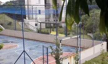 Imagem 6: Ótimo apartamento com 2 quartos à Venda Residencial Parque dos Rodoviários em Jundiaí-SP